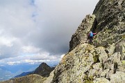 71 E via su per il Caminetto